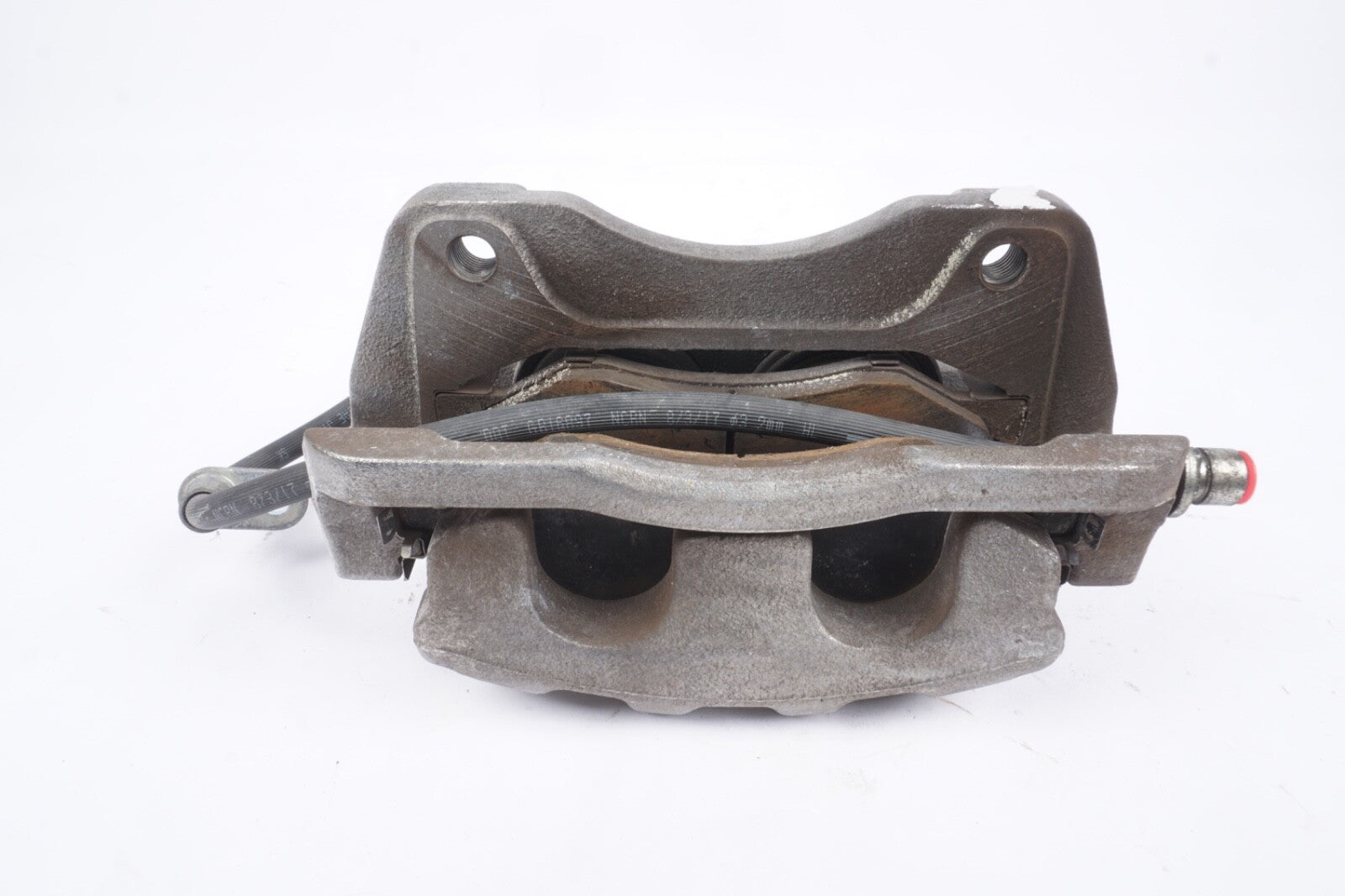 2018 - 2022 HONDA ODYSSEY FRONT LEFT DRIVER'S SIDE BRAKE CALIPER OEM