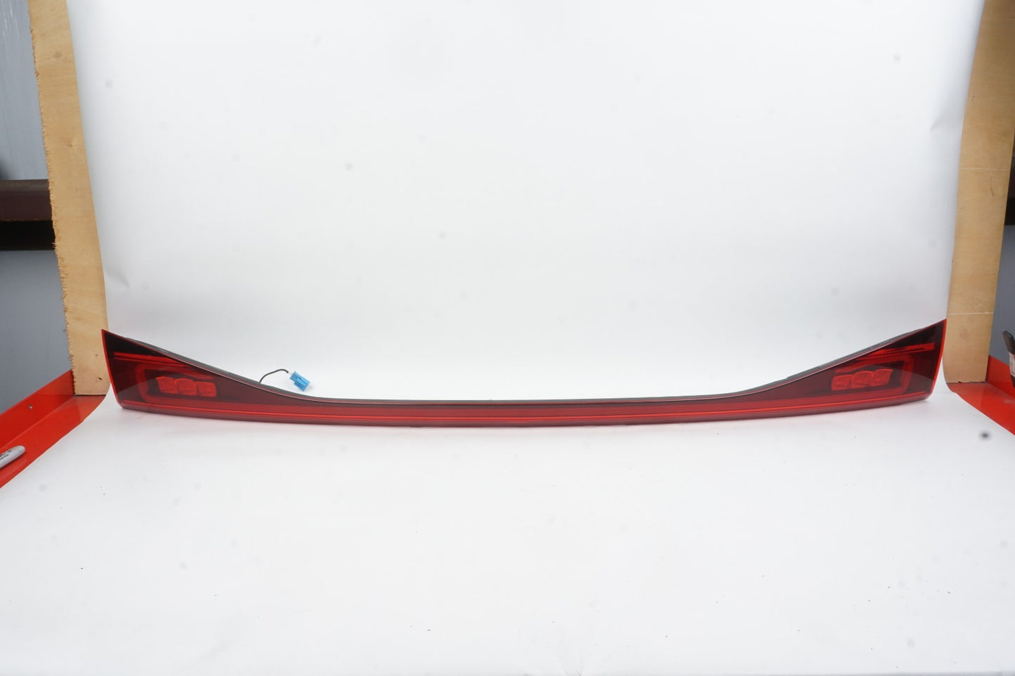 2022 - 2024 Mercedes EQB350 Tail Light LED Rear Center Liftgate OEM