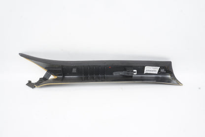 2014 - 2020 Maserati Ghibli Front Left Pillar Cover Trim Panel OEM