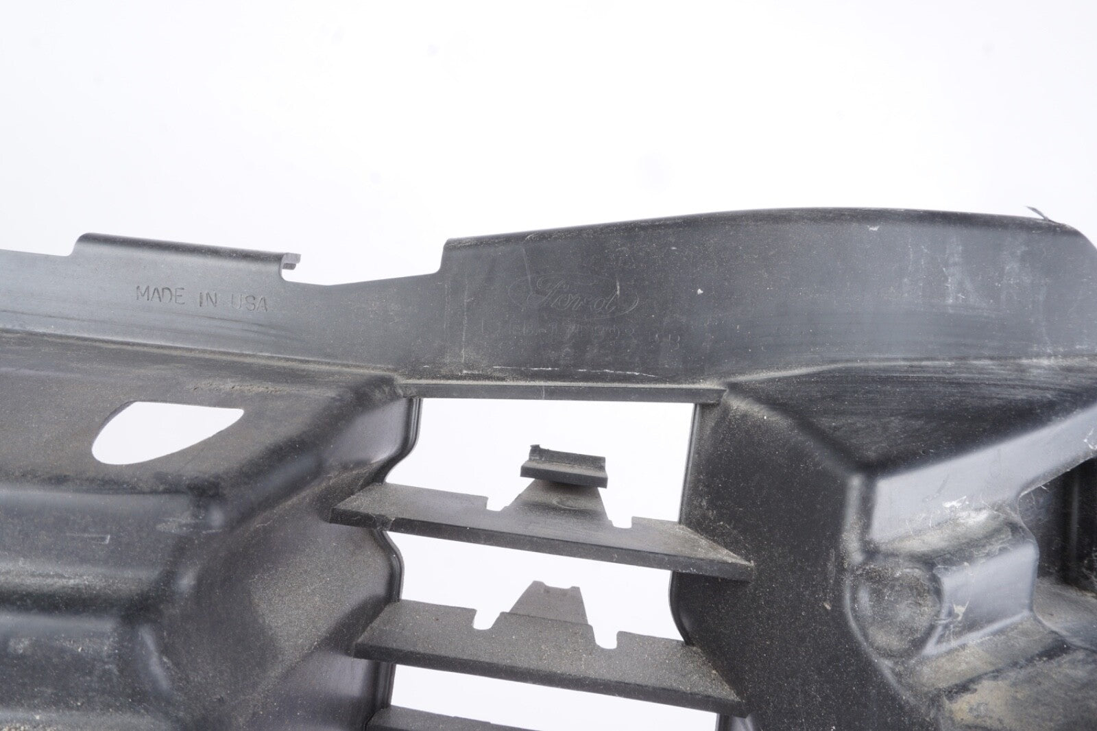 2015 2016 2017 2018 FORD FOCUS ST FRONT BUMPER ABSORBER