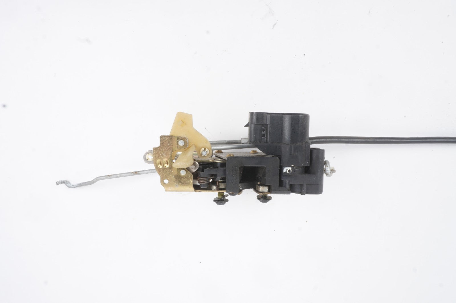 1987 - 1993 Cadillac Allante Front Right Passenger Door Lock Actuator OEM