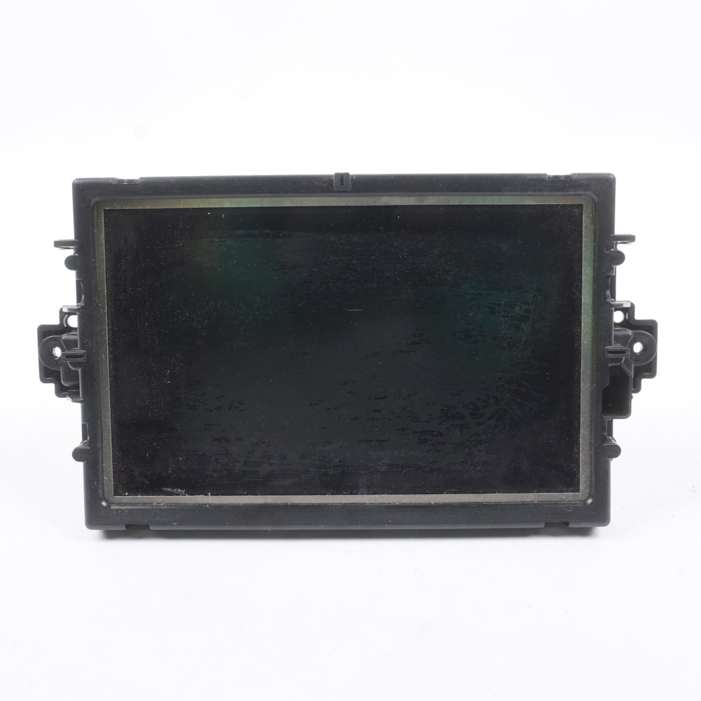 2012-2016 Mercedes ML GL GPS Navigation LCD Display Screen Monitor  OEM