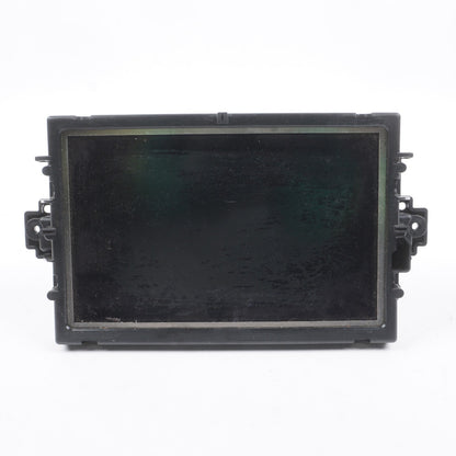2012-2016 Mercedes ML GL GPS Navigation LCD Display Screen Monitor  OEM