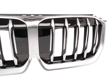 2023 BMW X1 U11 FRONT UPPER GRILLE 51139880301