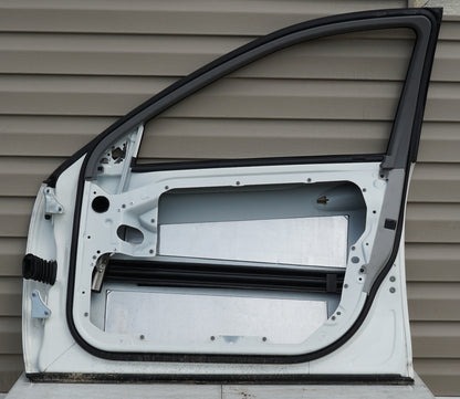 2007 - 2013 MERCEDES-BENZ S550 FRONT RIGHT PASSENGER SIDE DOOR SHELL OEM