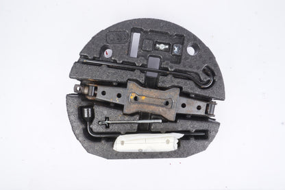 2011 - 2024 HONDA ODYSSEY EMERGENCY JACK TOOL KIT W/ FOAM HOLDER 84540TK8AA0 OEM