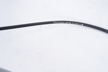 09 - 15 BMW 750I 760LI FRONT PASSENGER RH SEAT LUMBAR SUPPORT MOTOR