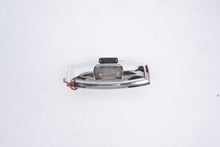 MERCEDES W108 W109 W111 W112 REAR READING LIGHT ROOF FRAME