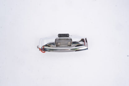 MERCEDES W108 W109 W111 W112 REAR READING LIGHT ROOF FRAME