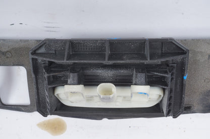 10-17 Mercedes E350 E550 W207 Convertible Trunk Lid Tailgate Handle Trim Oem