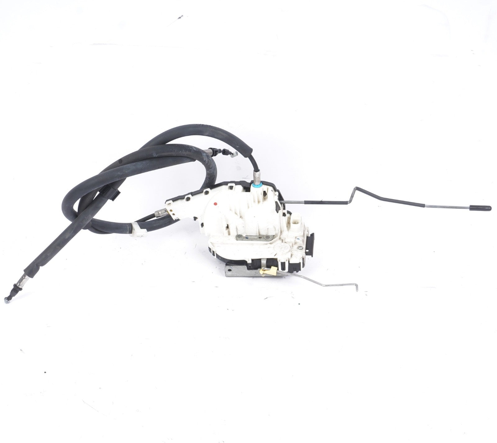 2014-2017 MASERATI GHIBLI LEFT DRIVER FRONT DOOR LOCK LATCH ACTUATOR OEM