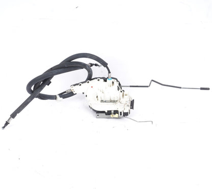 2014-2017 MASERATI GHIBLI LEFT DRIVER FRONT DOOR LOCK LATCH ACTUATOR OEM
