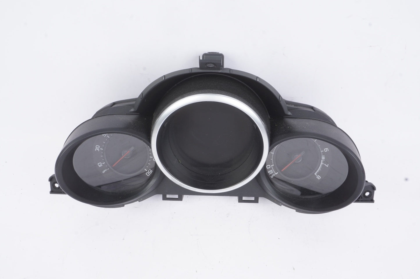 2016 - 2018 FIAT 500X Instrument Cluster Speedometer Gauge 52039643 OEM