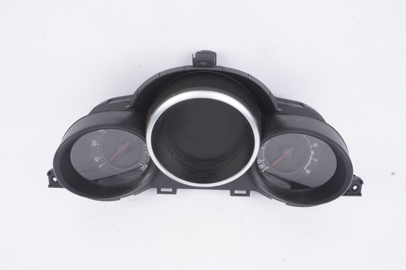 2016 - 2018 FIAT 500X Instrument Cluster Speedometer Gauge 52039643 OEM