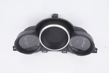 2016 - 2018 FIAT 500X Instrument Cluster Speedometer Gauge 52039643 OEM
