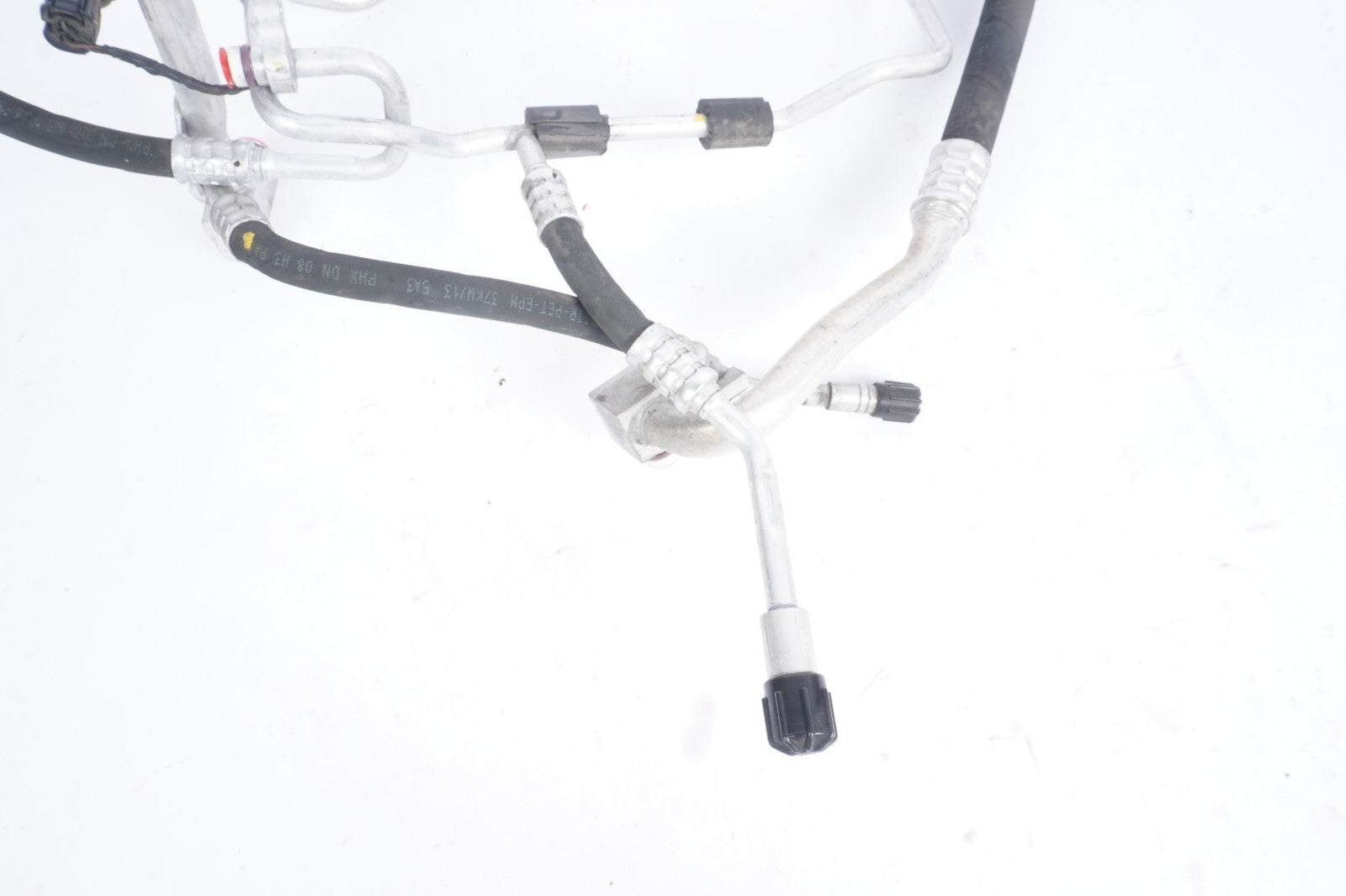 2011 - 2016 Mini Cooper Countryman S Ac Hose Line Pipe OEM