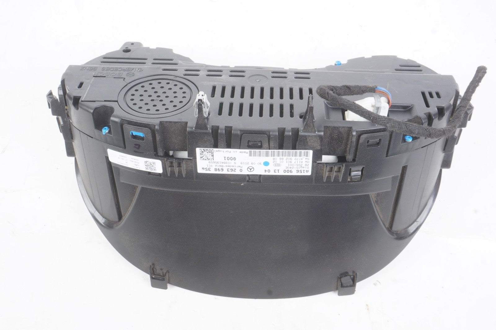 2020 Mercedes-Benz GLA200 GLA250 Speedometer Head Cluster