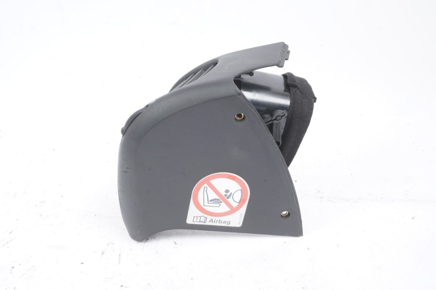 2000-2004 Porsche Boxster 986 Right Pass Dash Ac Heater Air Vent OEM