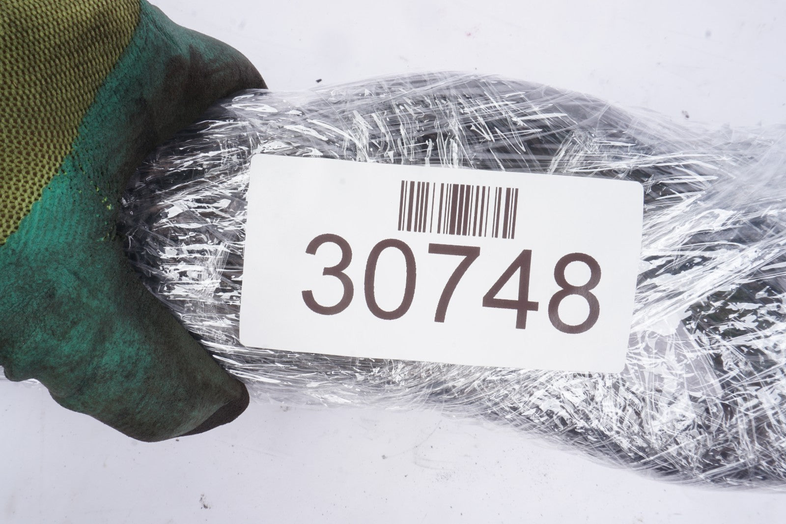 2015 - 2018 Ford Focus 1.0L Engine Cooling Water Hose OEM