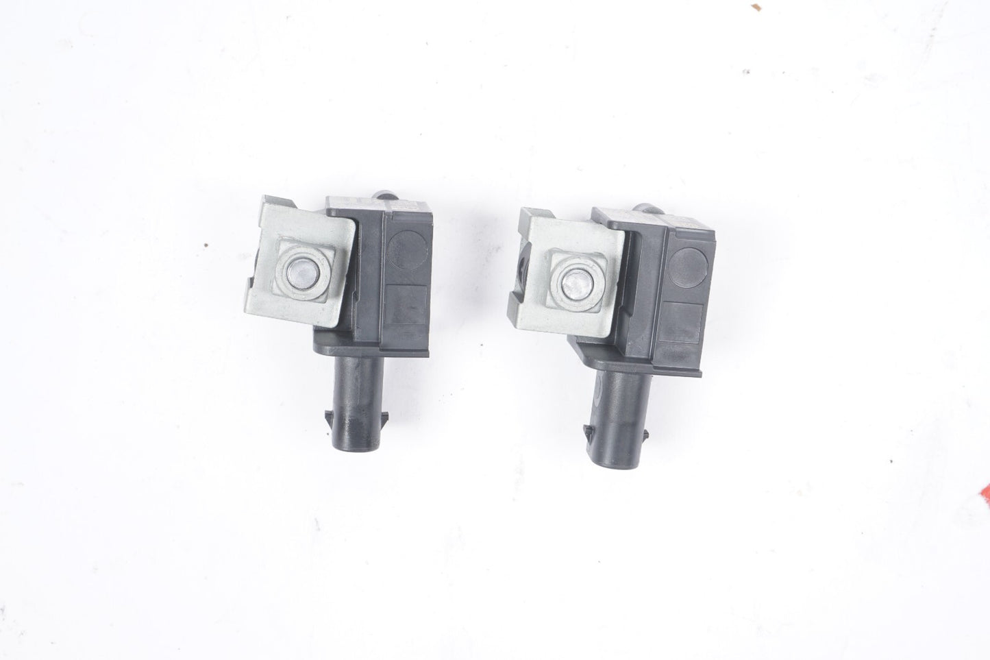 13-18 BMW 650i 640i Sensors 9224177 Left & Right  SET OEM