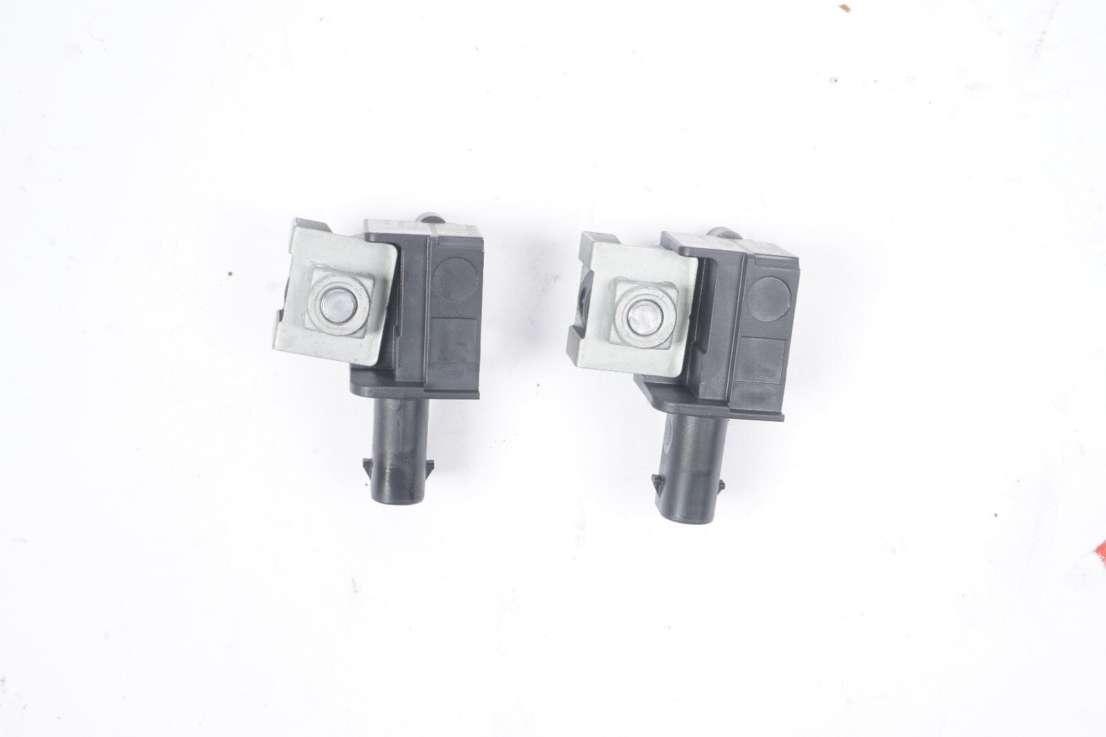13-18 BMW 650i 640i Sensors 9224177 Left & Right  SET OEM