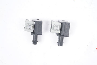 13-18 BMW 650i 640i Sensors 9224177 Left & Right  SET OEM