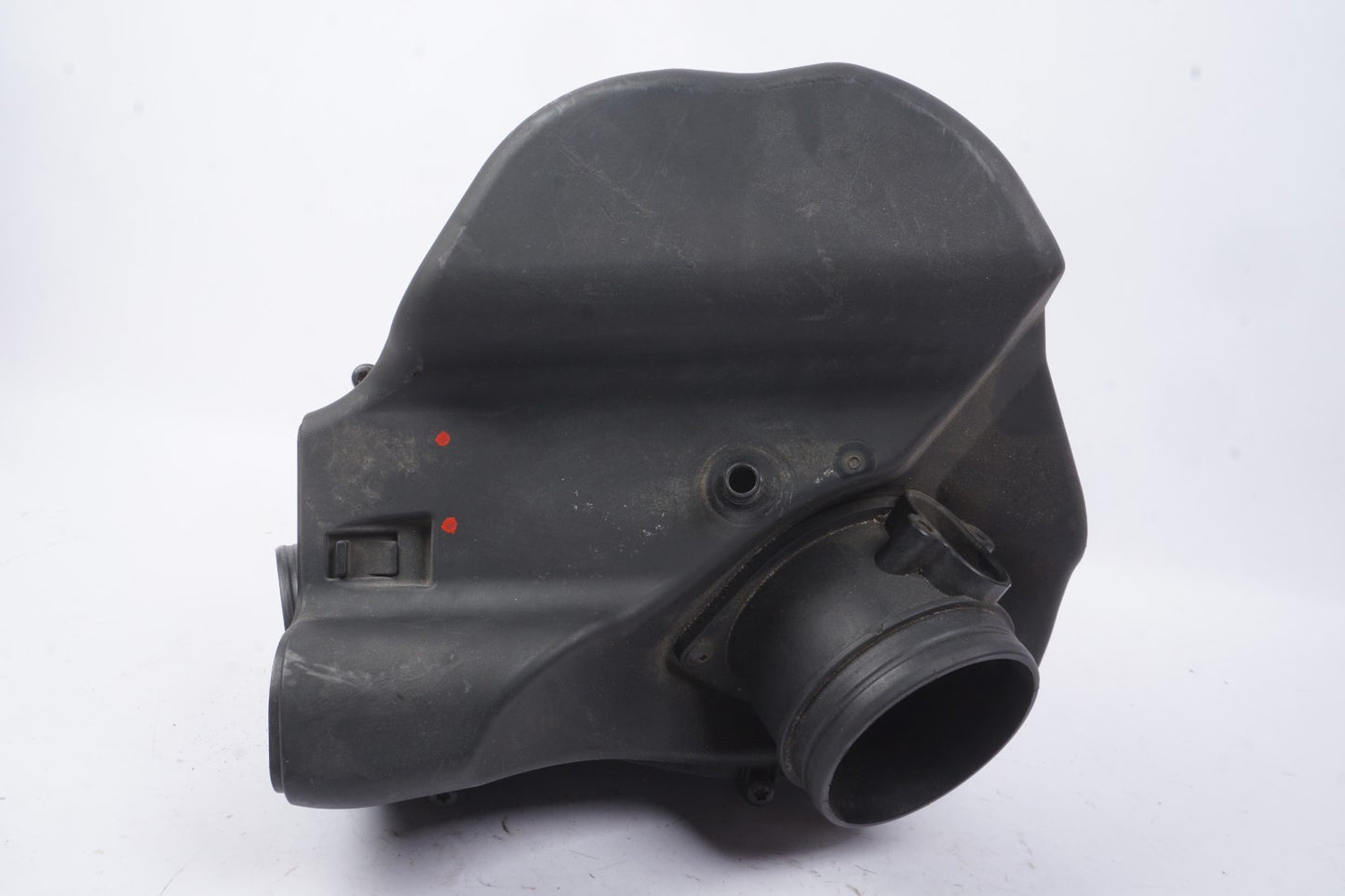 2011 2012 Audi A8 D4 4.2L Right Engine Air Filter Box Cleaner 4H0133039B OEM