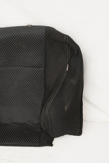 16 17 18 FORD FOCUS FRONT LEFT DRIVER SEAT BACK BACKREST UPPER COVER OEM