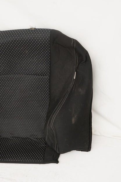 16 17 18 FORD FOCUS FRONT LEFT DRIVER SEAT BACK BACKREST UPPER COVER OEM