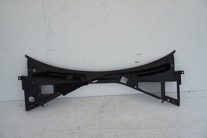☑️ ALFA ROMEO GIULIA WINDSHIELD WIPER COWL PANEL COVER GRILLE OEM 2017 - 2019 💠