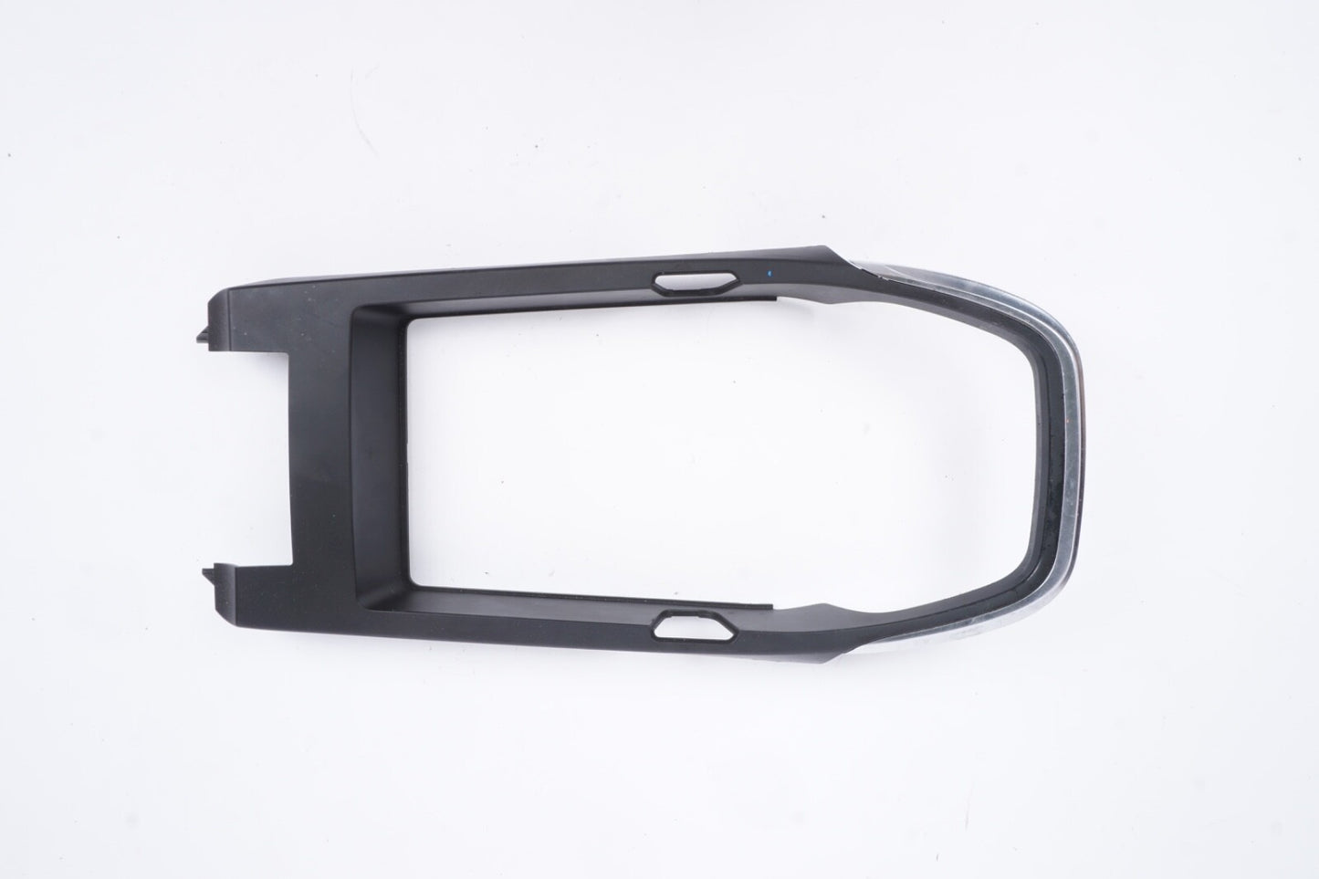 2017-2024 ALFA ROMEO GIULIA FRONT CENTER CONSOLE STORAGE BOX BEZEL TRIM OEM