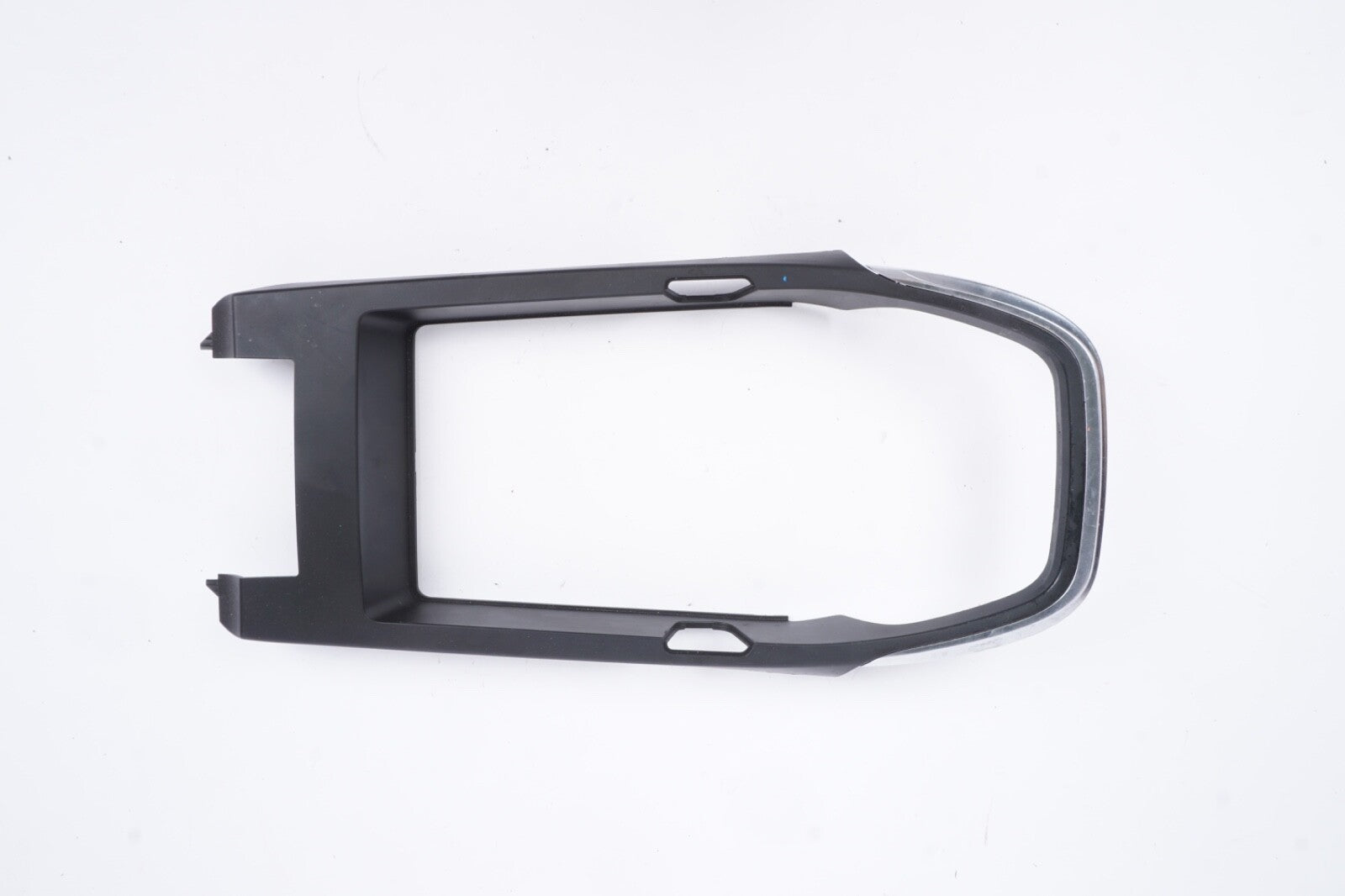 2017-2024 ALFA ROMEO GIULIA FRONT CENTER CONSOLE STORAGE BOX BEZEL TRIM OEM