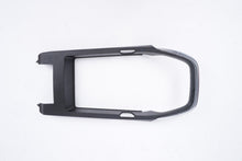 2017-2024 ALFA ROMEO GIULIA FRONT CENTER CONSOLE STORAGE BOX BEZEL TRIM OEM