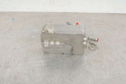 2020-2023 CADILLAC CT4 2.0L AUTOMATIC TRANSMISSION OIL COOLER HEAT EXCHANGER OEM