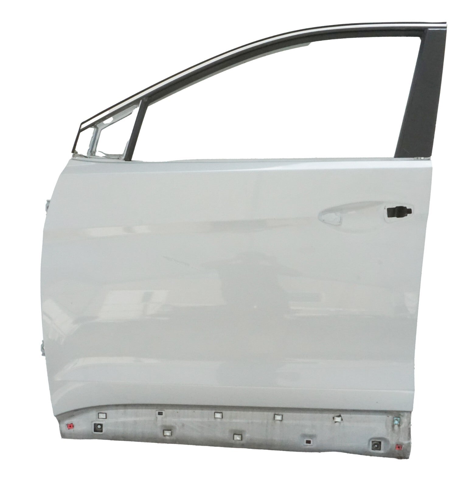 2013-2018 HYUNDAI SANTA FE FRONT LEFT DRIVER SIDE DOOR SHELL OEM