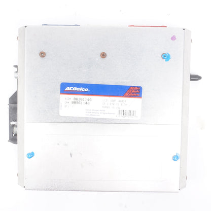 1993 Cadillac Allante ECU Engine Computer OEM