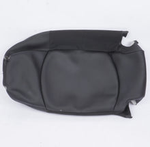 2011-2016 Mini Cooper Countryman Rear Left Seat Backrest