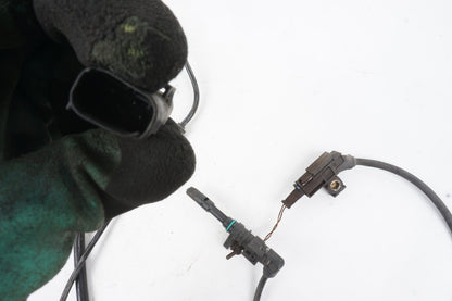 MERCEDES EQB CLA GLA GLB FRONT LEFT RIGHT ABS WHEEL SPEED SENSOR WIRE OEM