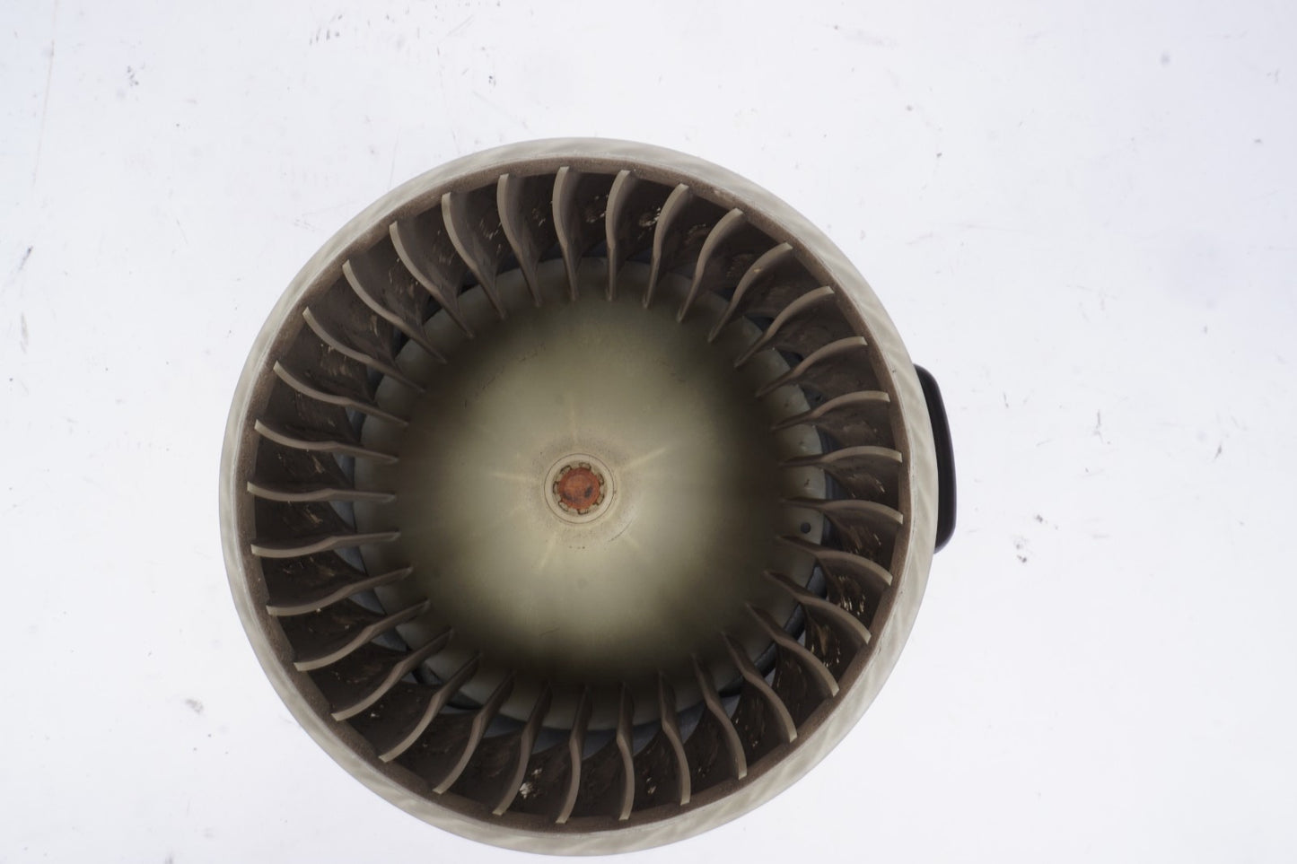 2012 - 2017 Audi A7 HVAC Heater Blower Motor OEM