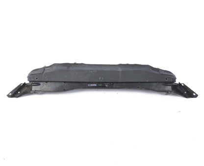 03-08 Mercedes R230 SL500 SL55 Upper Radiator Support Top w/ Cover OEM