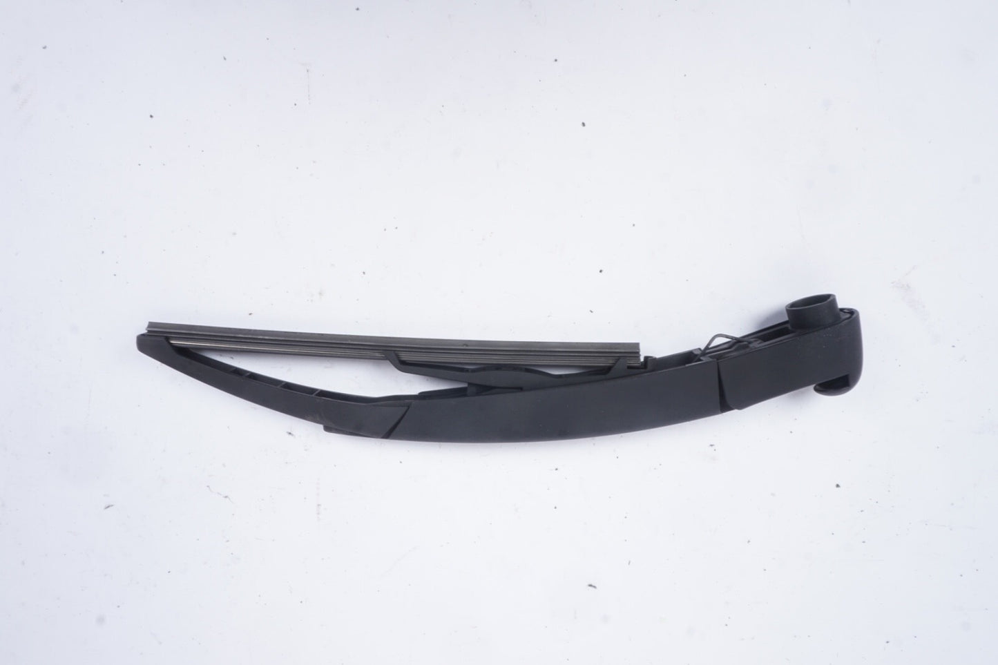 11-16 OEM Mini Countryman R60 Rear Hatch Door Trunk Glass Wiper Arm w/ Blade