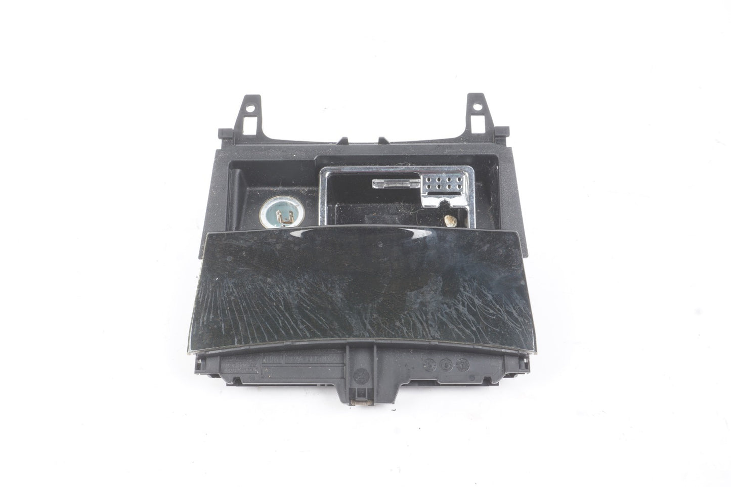 10-17 Mercedes W207 E350 E550 Coupe Center Console Ashtray Ash Tray Compart  OEM