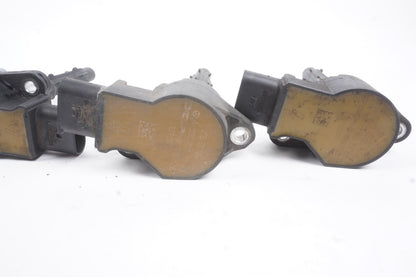 2005 - 2013 Mercedes W204 C350 E350 SLK350 M272 Ignition Coil Set of 6 OEM