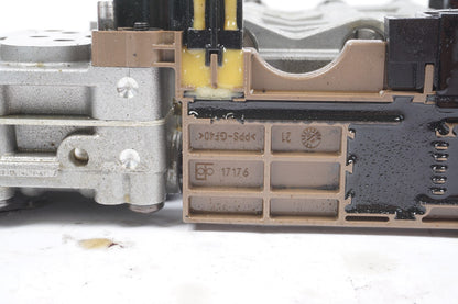 2010 2011 Audi A6 3.0l AWD AUTOMATIC MECHATRONIC TRANSMISSION MCC VALVE BODY OEM