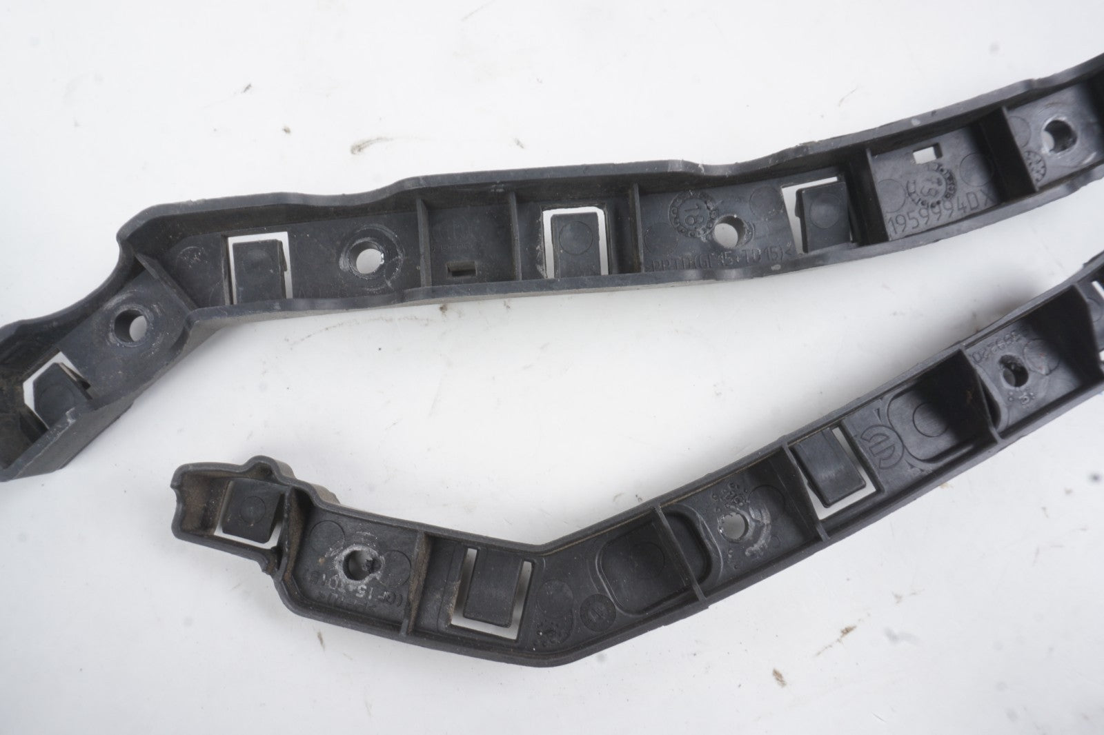 2015-2023 Jeep Renegade Front & Rear Bumper Bracket  Right Passenger Side OEM