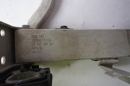 2011-2016 BMW 550 GT - Front LEFT Bumper Crash BAR Bracket 7158873 OEM