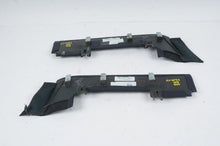 2010 - 2020 Bentley Mulsanne Rear Left Right Seat Backrest Cover Panel Trim