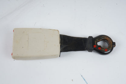 2010 - 2020 Bentley Mulsanne Rear Left Seat Belt Buckle