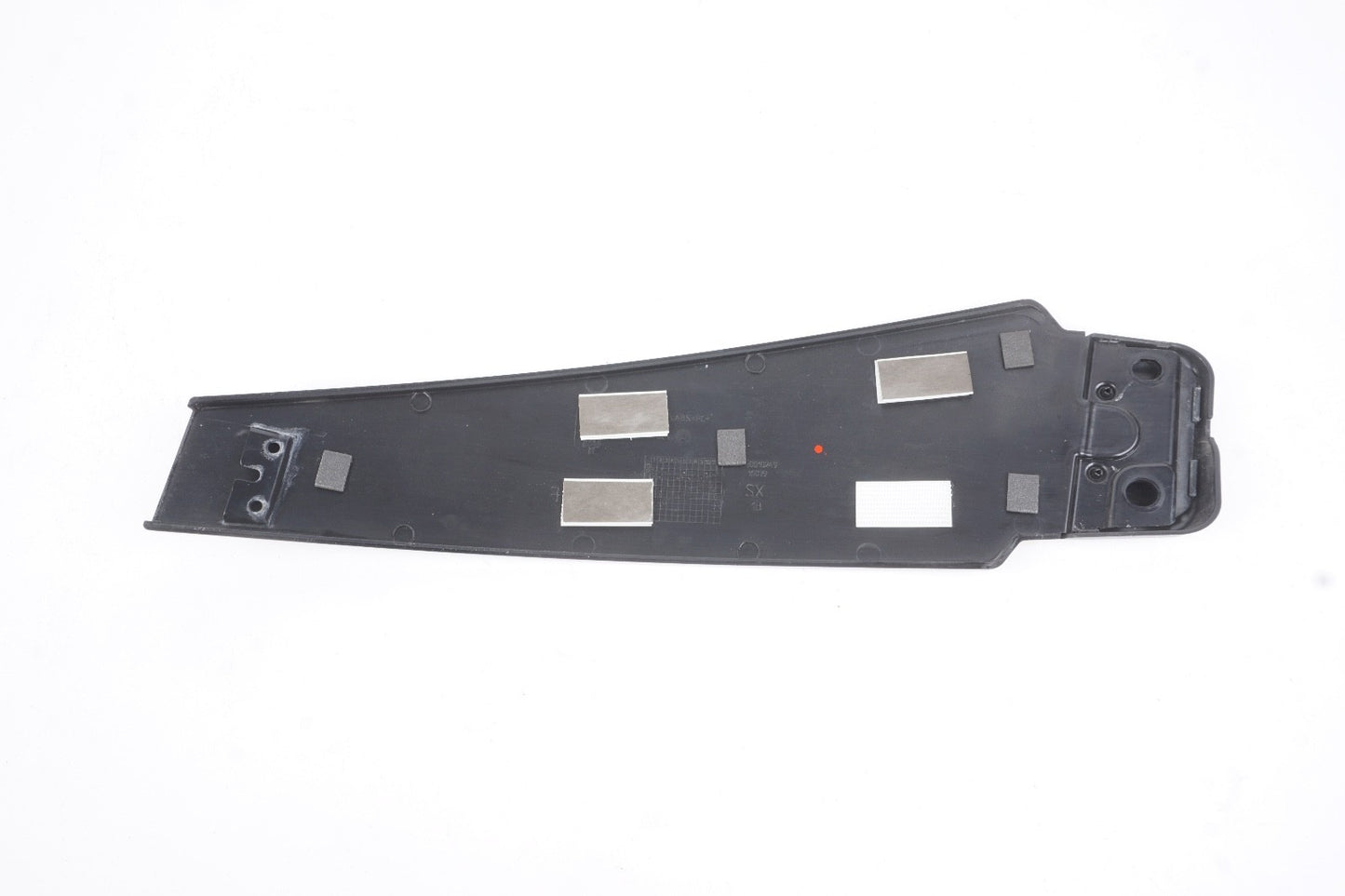2014 - 2017 MASERATI GHIBLI LEFT DRIVER EXTERIOR PILLAR TRIM COVER PANEL OEM