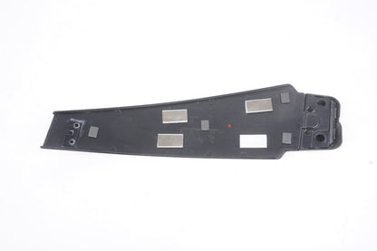 2014 - 2017 MASERATI GHIBLI LEFT DRIVER EXTERIOR PILLAR TRIM COVER PANEL OEM